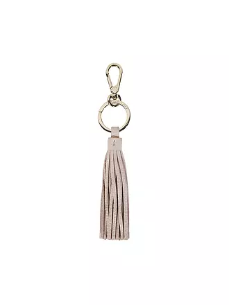 COCCINELLE | Schlüsselanhänger TASSEL | 
